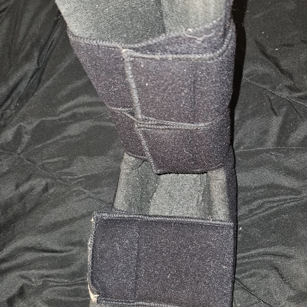 Foot splint